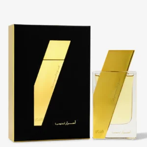 Boruzz Perfume