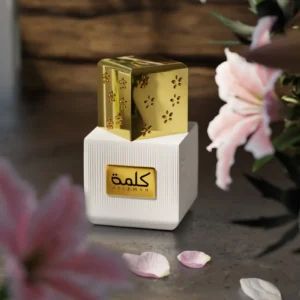 Kalemah Perfume