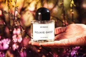 Mojave Ghost Perfume