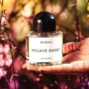 Mojave Ghost Perfume