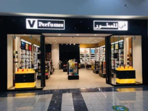 VPerfumes Al Ain Mall