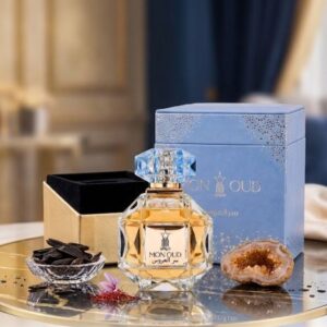 Bride Secret Perfume