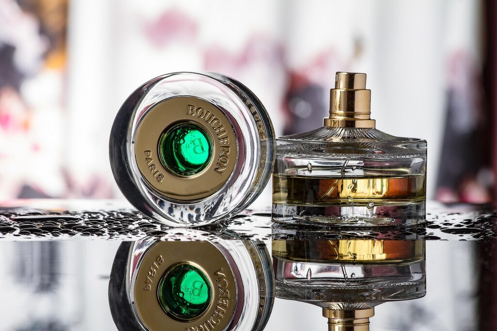 Online Perfume Shop UAE