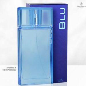 Ajmal BLU Perfume