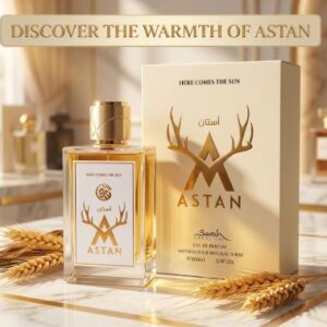 Astan Here Comes The Sun