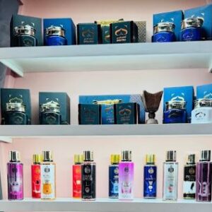 Spectra Perfume