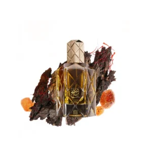 bin shaikh PERFUME