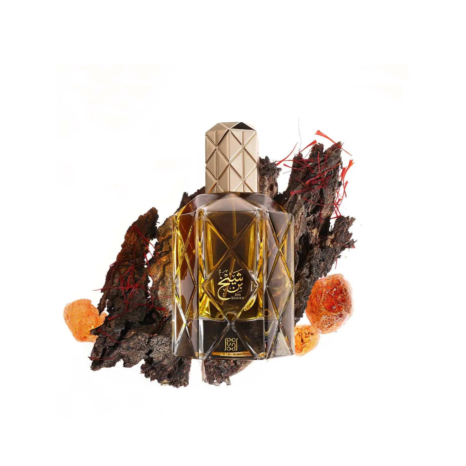 bin shaikh PERFUME